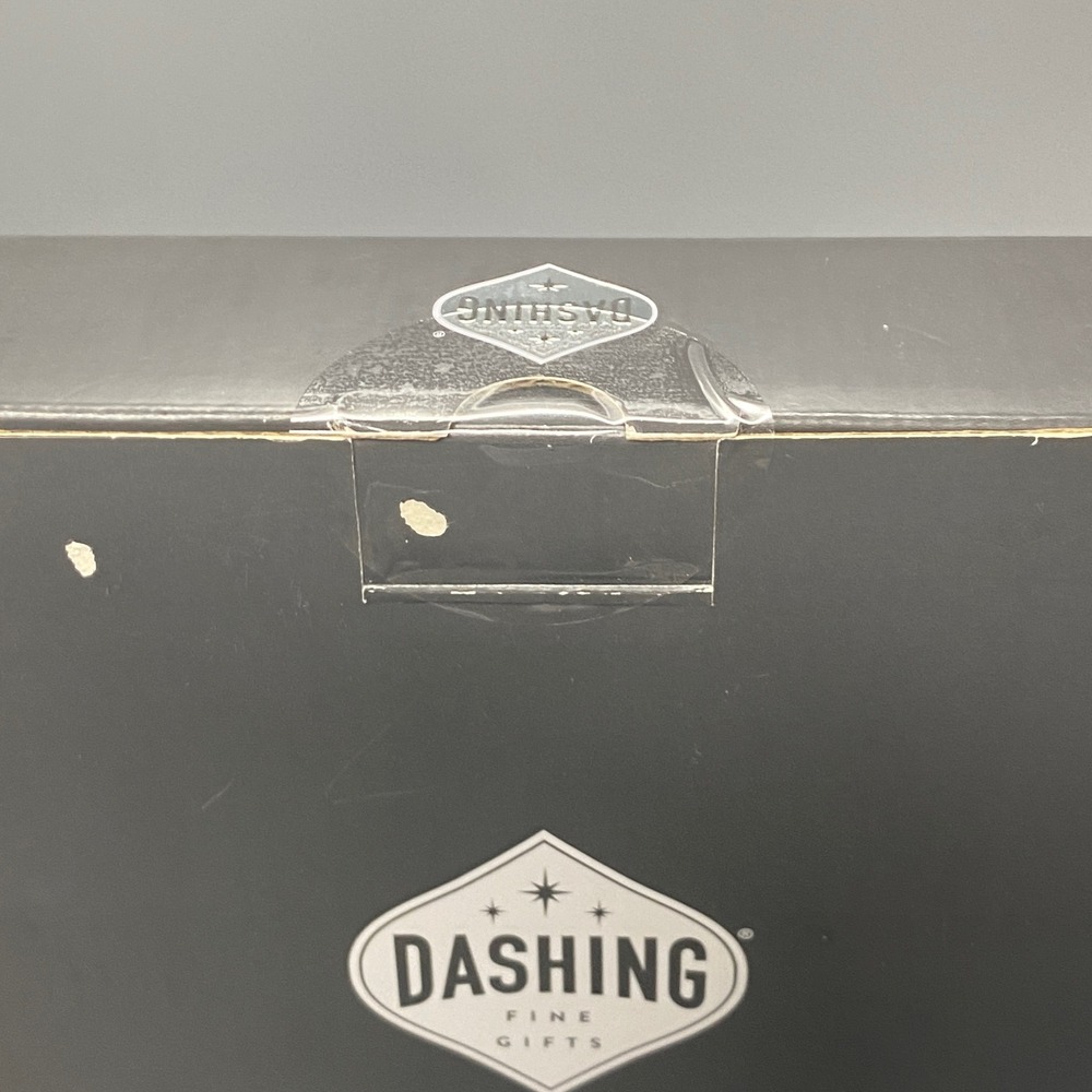 Dashing Blackjack Table Game Green New Mini Desktop Casino Set - Picture 11 of 14